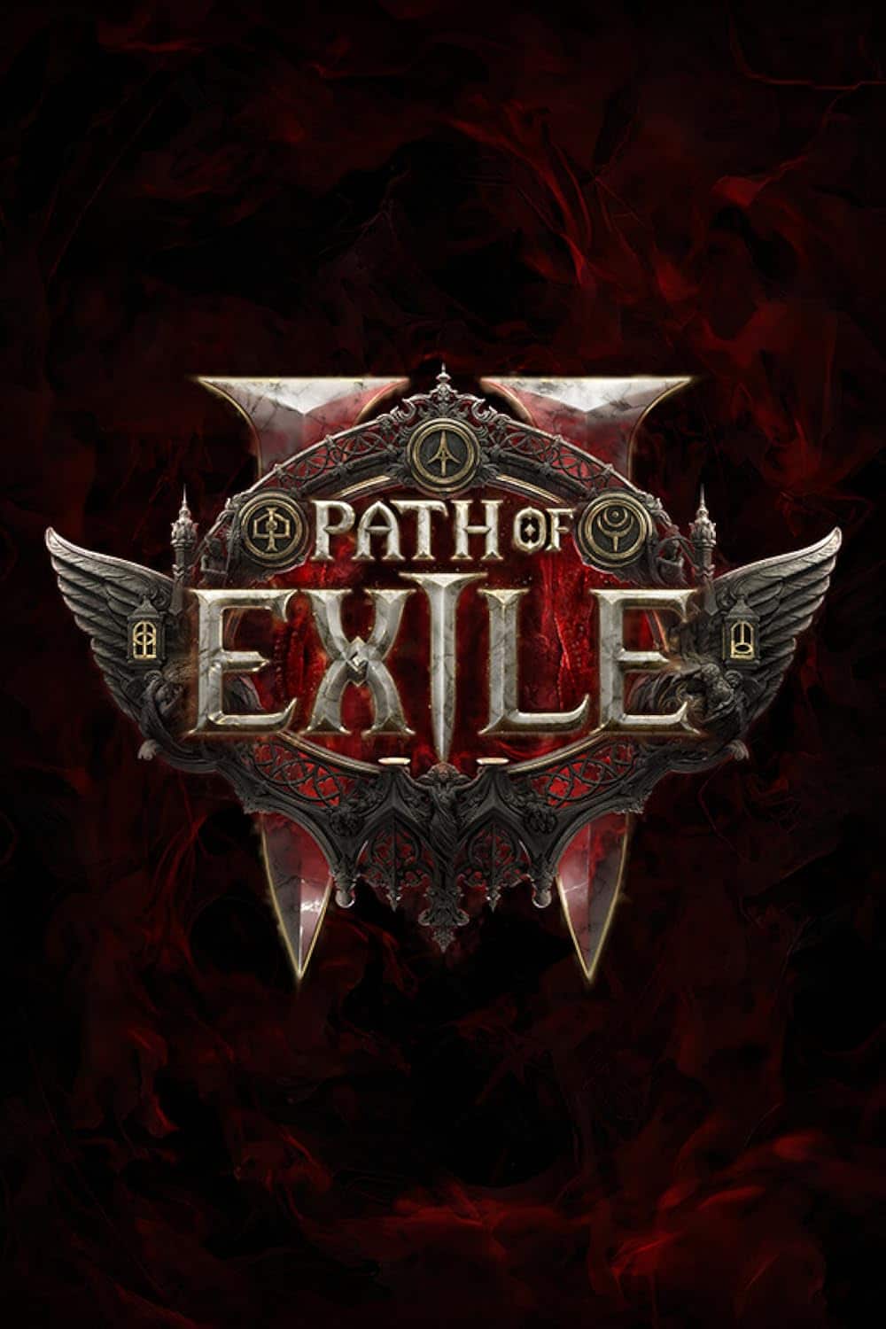Path of Exile 2 poster
