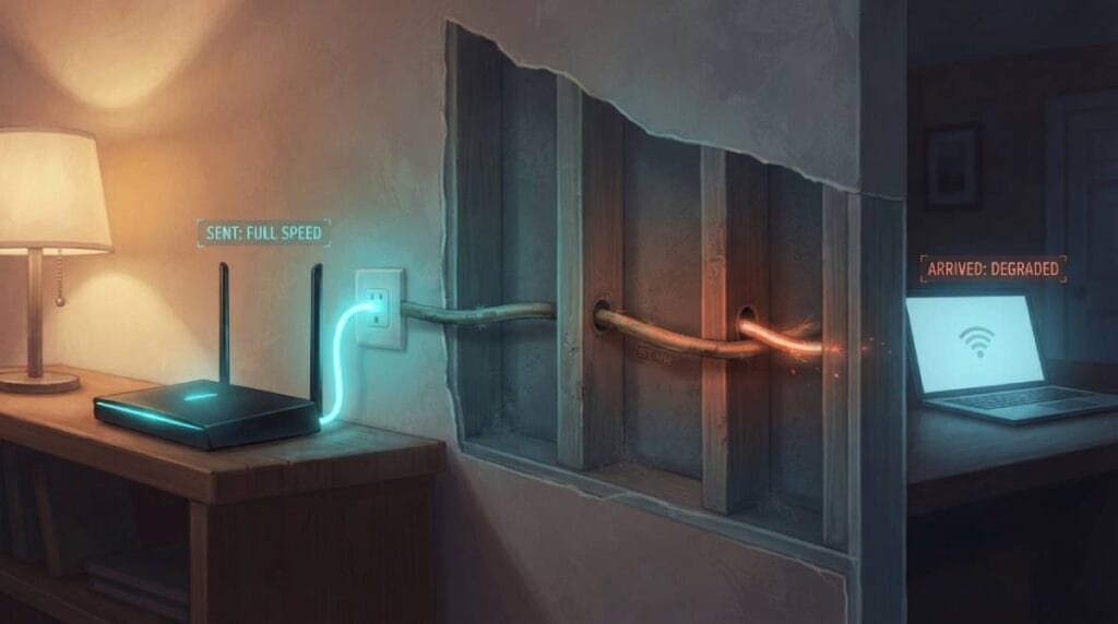 The Cable in Your Wall Thats Probably Ancient