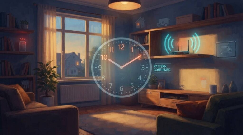 The Mystery of the WiFi That Only Dies at the Same Time Every Day