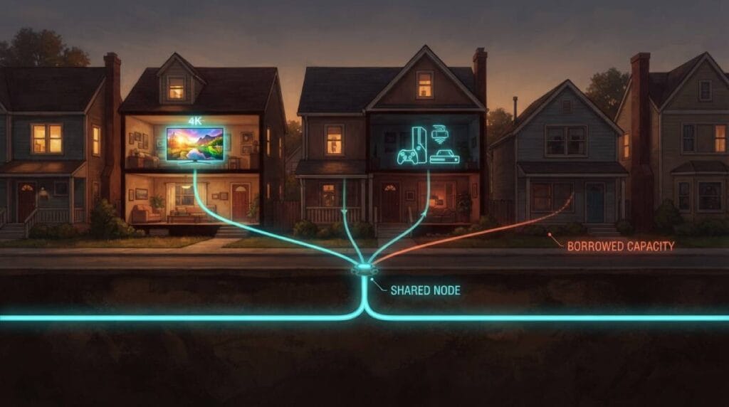 The Neighbor Problem Nobody Talks About