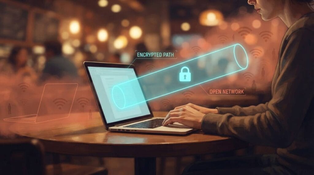 The Real Reason HTTPS Doesnt Make Public WiFi Safe
