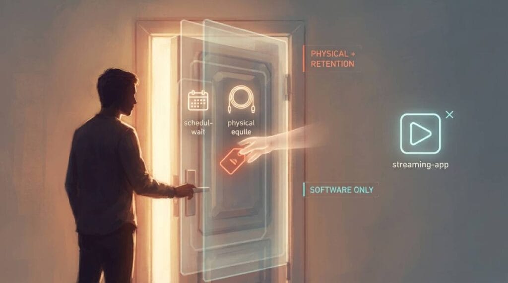 The Real Reason Switching ISPs Feels So Painful