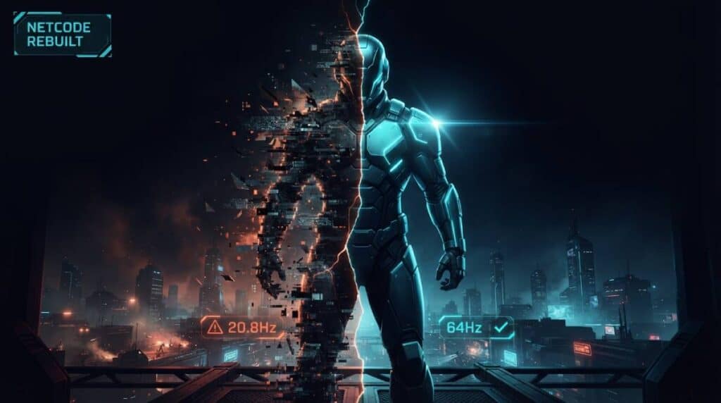 The Video Game With the Worst Launch Servers Ever