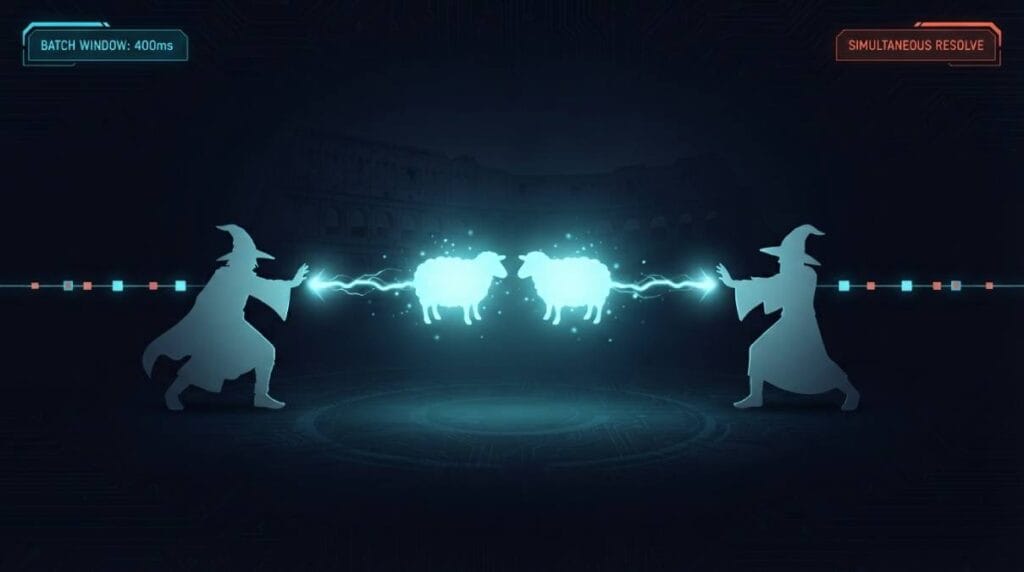 The Weird Bug That Made WoW Players Turn Each Other Into Sheep