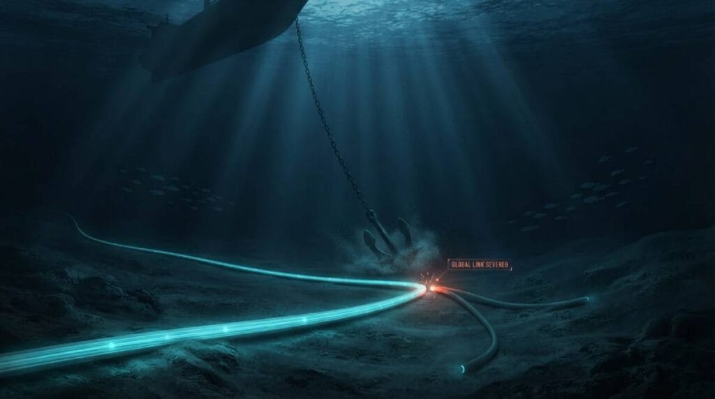 Why Undersea Cables Break More Often Than Youd Think