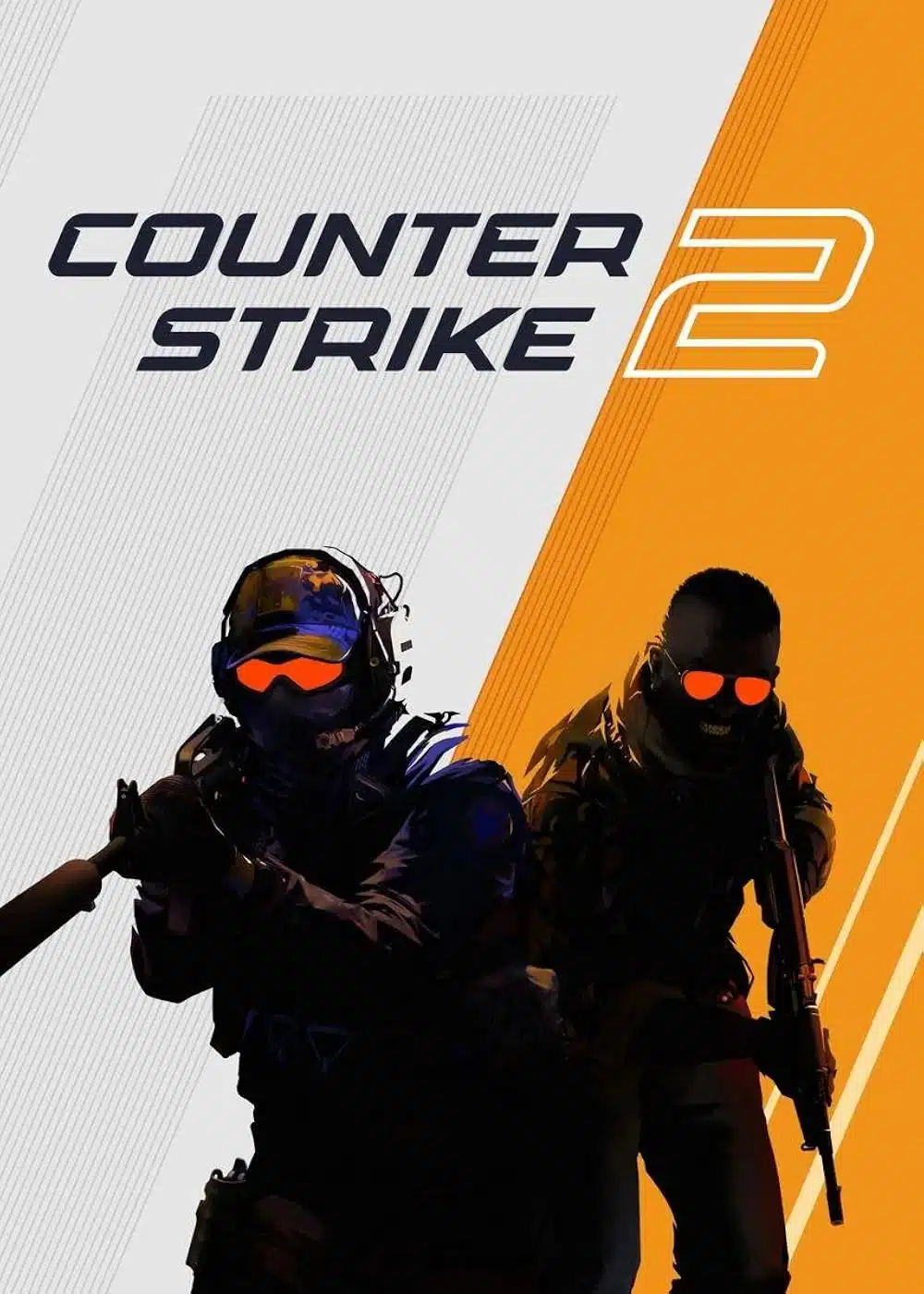 Counter-Strike 2 poster