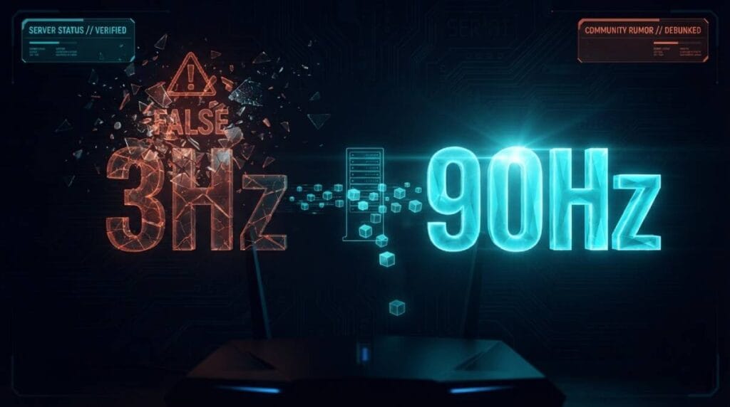 the arc raiders 3hz rumor